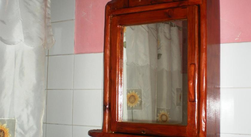 Cabañas Tunquelen El Bolsón Habitación foto